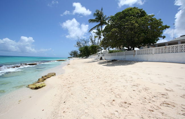 Worthing Court Apartment Hotel - Foto 19