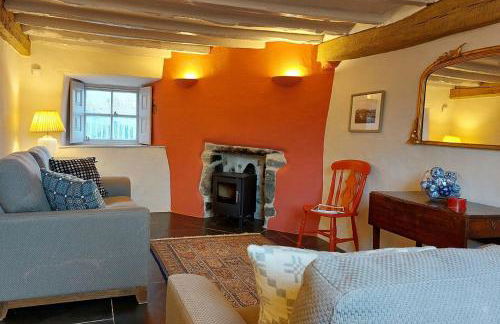 CaeEinion Cottage a Georgeous Rural Retreat Nr Dolgellau - Foto 15