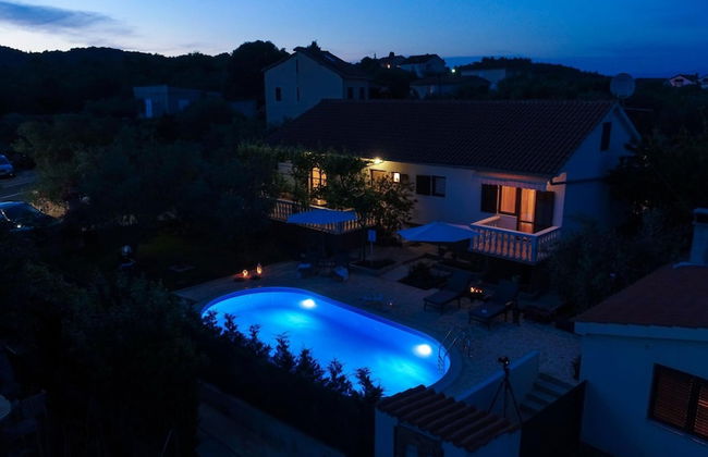 Villa Pine Zadarvillas - Foto 8