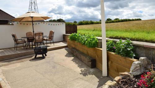 2-Bed Cottage - Sleeps4 - Garden - Bbq - Foto 4, Garden