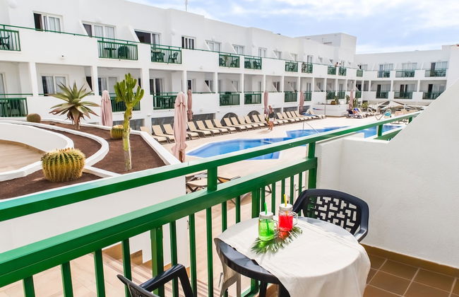 Apartamentos Dunas Club - Photo 34