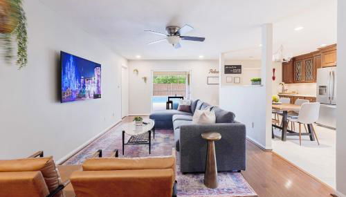 Orlando Boho Villa - Foto 3