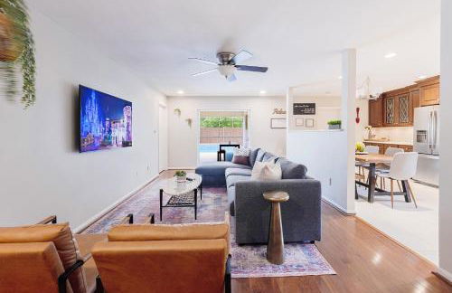 Orlando Boho Villa - Foto 3