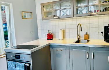 Ferienhaus Alte Schmiede - Foto 15