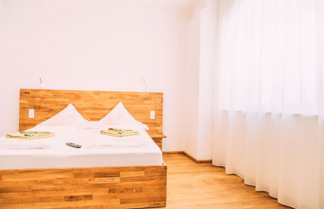 Amtshaus Gut Hügle Boutique Apartments - Foto 17