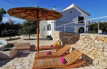 Hvar Mediterranean Ranch House - Foto 19