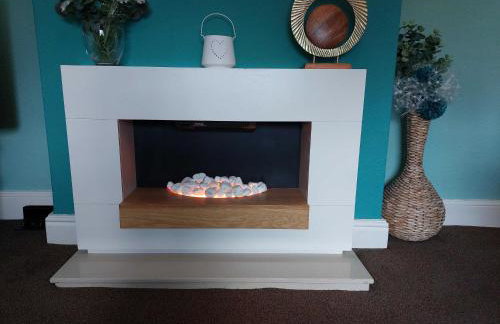 Lovely 2 bedroomed flat in the centre of Longton - Foto 20