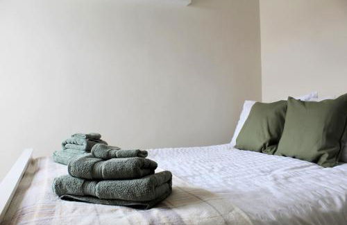 Cosy Cottage in Mersea - Walking distance to beach and town - Foto 25