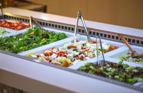 Blue Aegean Hotel & Suites - Foto 40