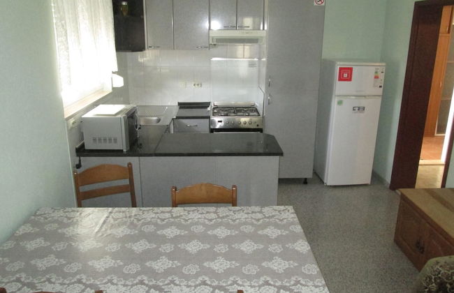 Apartments Danijela Poljica - Photo 8