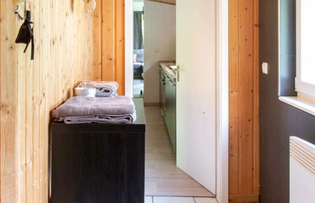 Romantic Apartment With Balcony - Foto 19