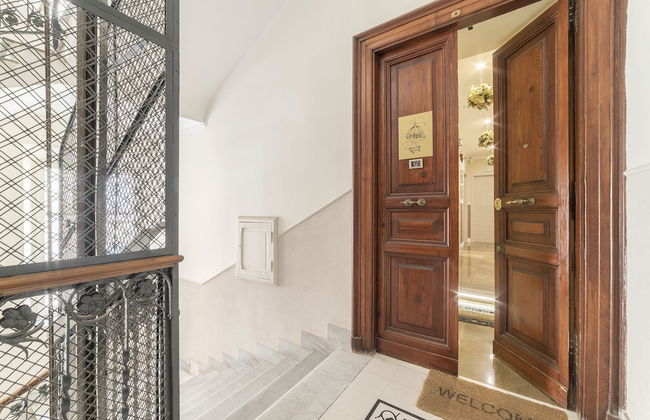 Le Chiavi di Roma - Foto 2