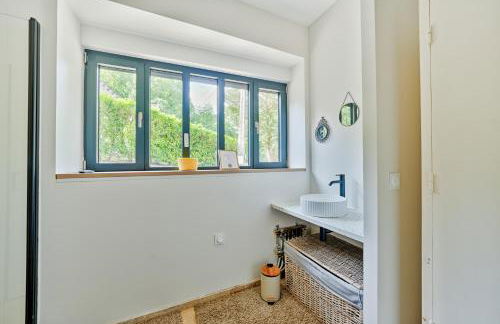 Fermette de Rochopt, 15 pers Nature & Rivière - proche Paris - Photo 24