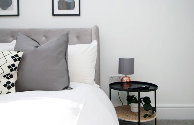 Eveswell Studios Newport - Foto 1