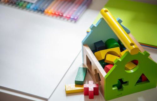 Fogazzaro Lake View Apartment - Foto 37