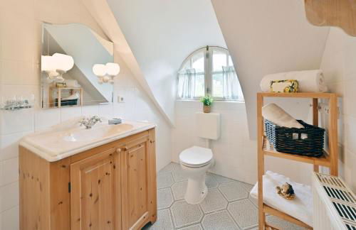 Landhaus Vilmnitz - Wohnung 2 - Foto 36