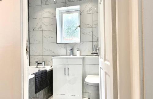 Central Hamilton House - Foto 43