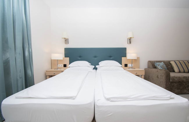 Aparthotel Flora - Foto 6