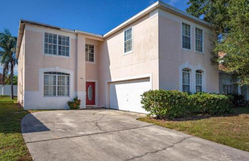 Orlando Villa 6441: Spacious 6BR Pool Home Near Disney - Foto 22