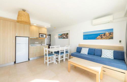 Apartamento Aquamarina 6 - Foto 6