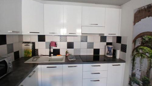 Maisonnette n 43" La Tortue " - Foto 4, stove