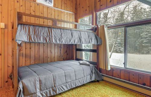 Ski, Hike and More! Year-Round Retreat in West Dover - Foto 21