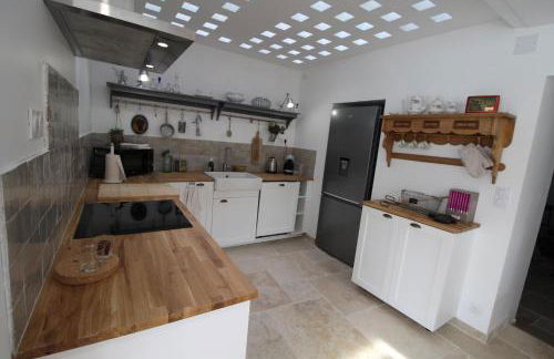 Gite sur la Founintrouze - Foto 12