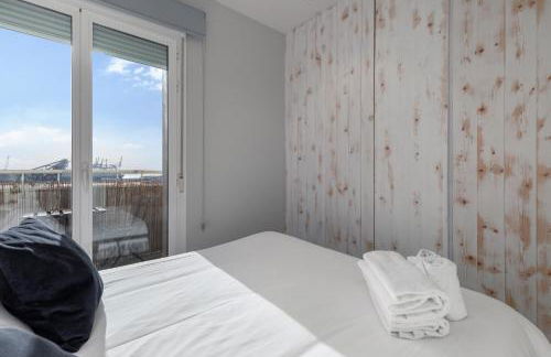 Your home at Valencia, Marina Real - Foto 14