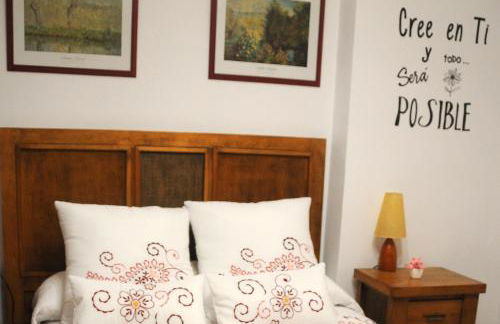 Casa Rural La Manchuela Curra - Foto 37