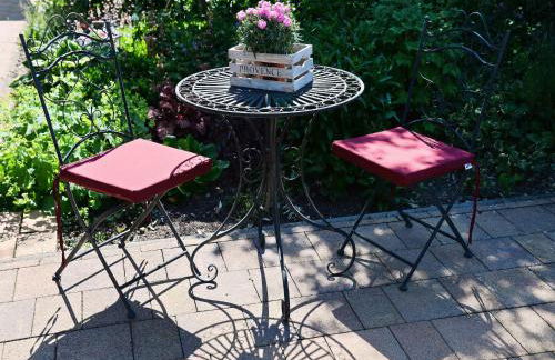 Sonnige Wohnung in Bad Driburg mit Garten - Foto 102