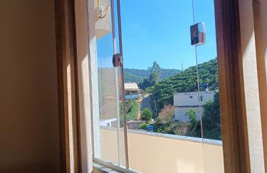 pousada Montanhez ap3 - Foto 4