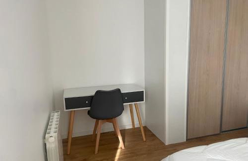 ღLe Coeur d 'Ars Plein Centre,Extérieur - Foto 10