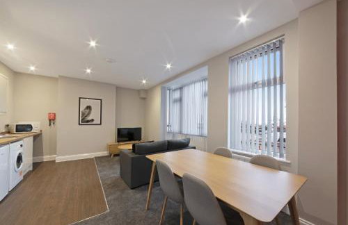 K Suites - Waveney Chambers 1 - Foto 55
