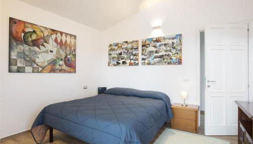 The White Villa - Foto 4, Garden view