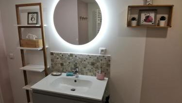 Agréable logis au calme avec jardin entre PARIS et EURODISNEY - Foto 3