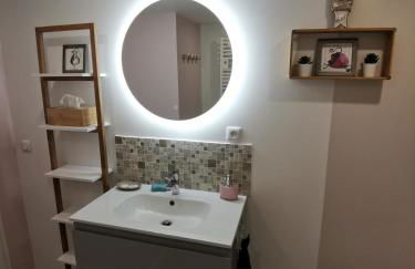 Agréable logis au calme avec jardin entre PARIS et EURODISNEY - Foto 3