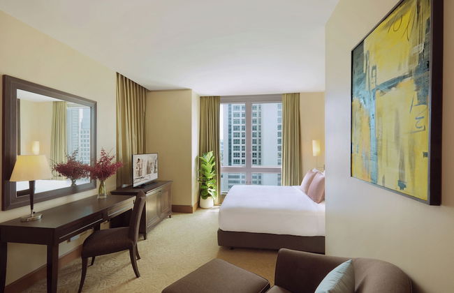 Ascott Sathorn Bangkok - Photo 27