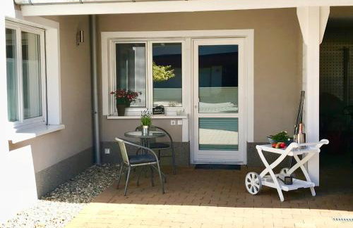 Apartment Schwabthal by Landhaus Staffelstein - Foto 13