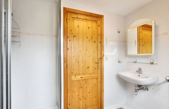 Beautiful Holiday Home in Durbuy With Garden - Foto 23