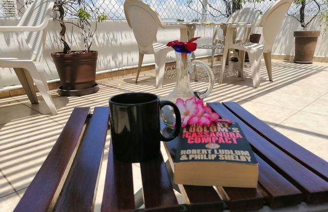 Apartment Graciela - - Foto 28