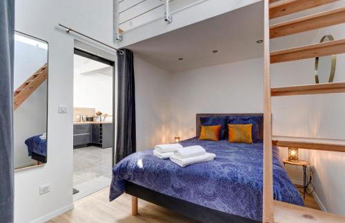 Maison des As - Pays de Champagne - Foto 10