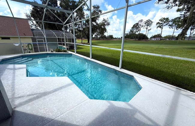 Elite Forest Hills Villa - Southern Dunes - Golf Course Views - Photo 23