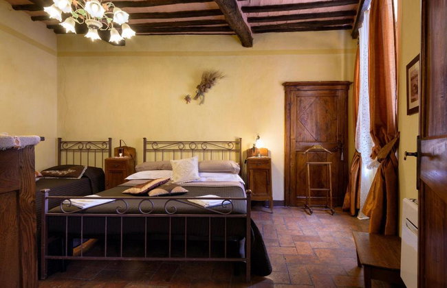 Idolina Guest House - Foto 28