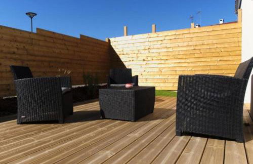 Hameau Colbert - 3km du PuyduFou - Foto 8