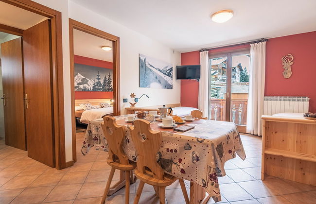 Chalet Primula - Foto 18