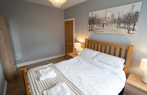 4 Bed End Terrace - sleeps 7 - Photo 31