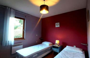 Le Hameau du Comté de Foix - Foto 9