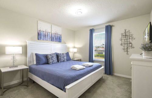 Relax in Style Pool, Resort Amenities, Near Disney - Foto 90