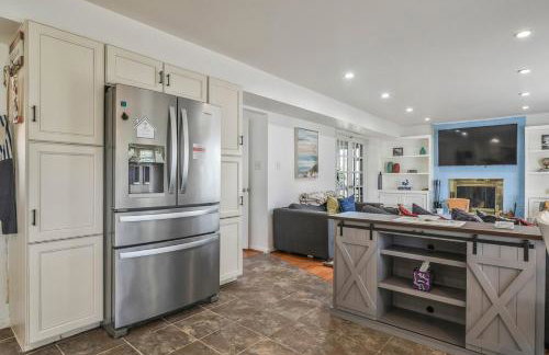 Dulles Luxury Movie Theater, Grill, Gazebo - Foto 26