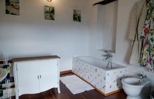 Casa Torre Adults Only storia e relax a Fiorenzuola - Foto 21